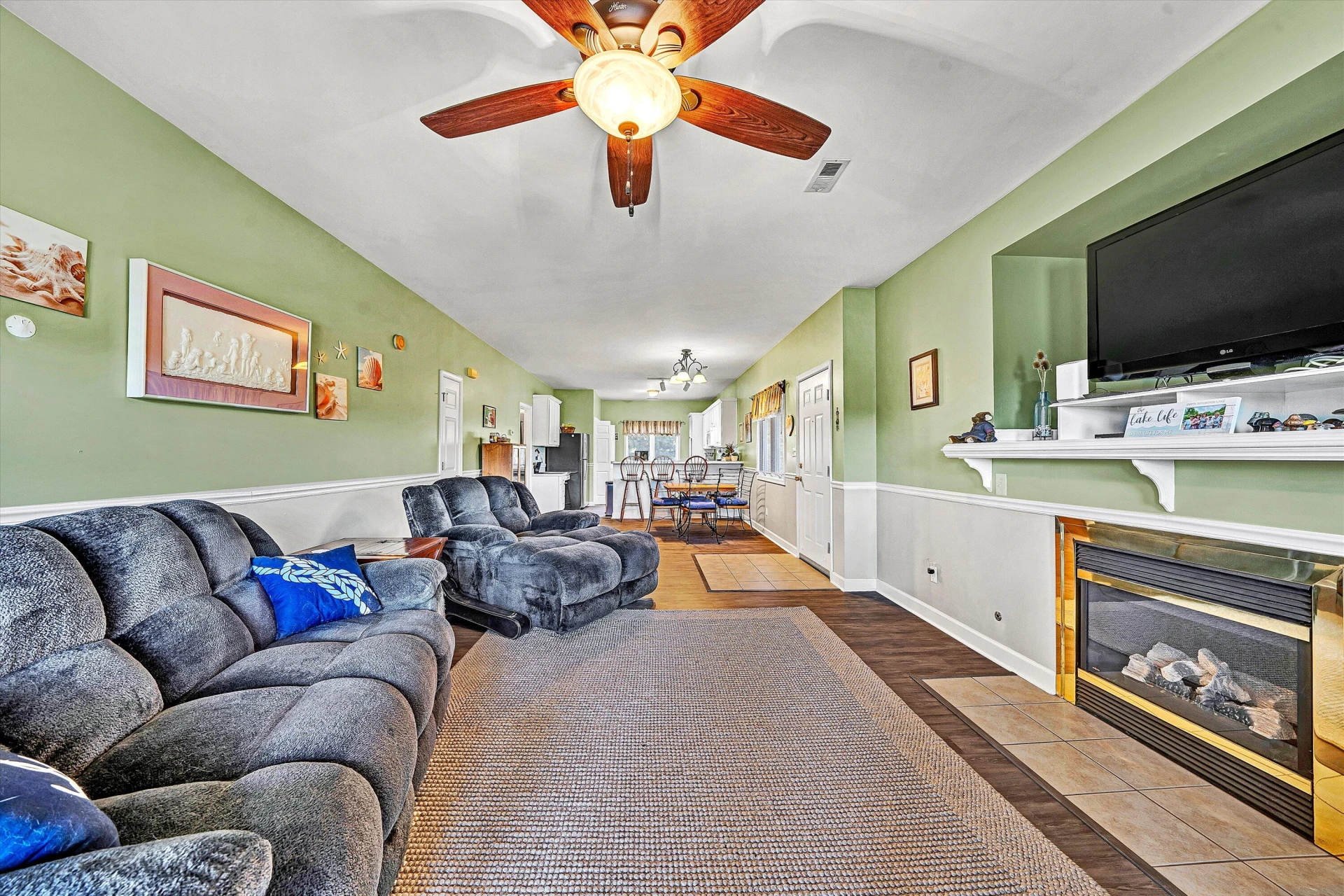 1103 Mariners WAY #1 - Photo 7