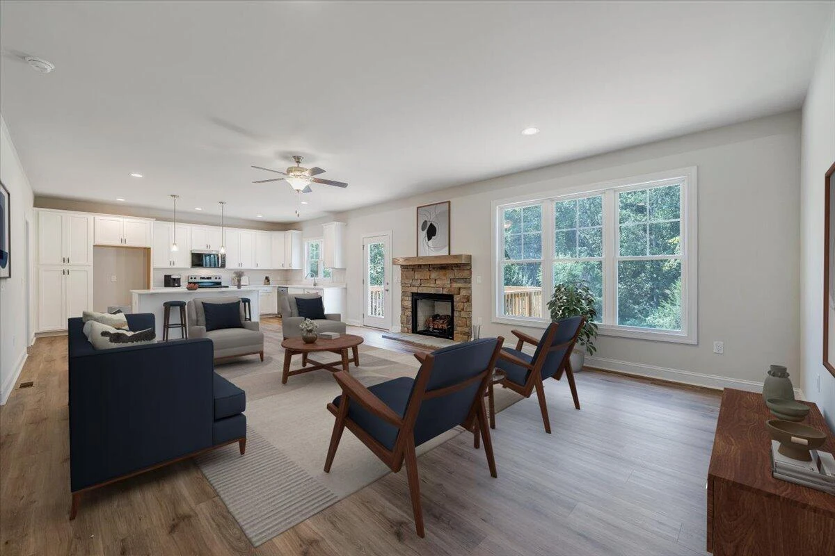 5919 Paddington CT - Photo 4