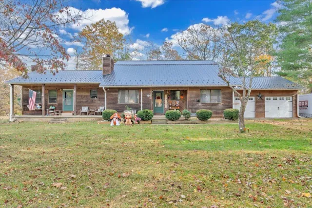 317 Craig Creek Estates DR, New Castle, VA, 24127