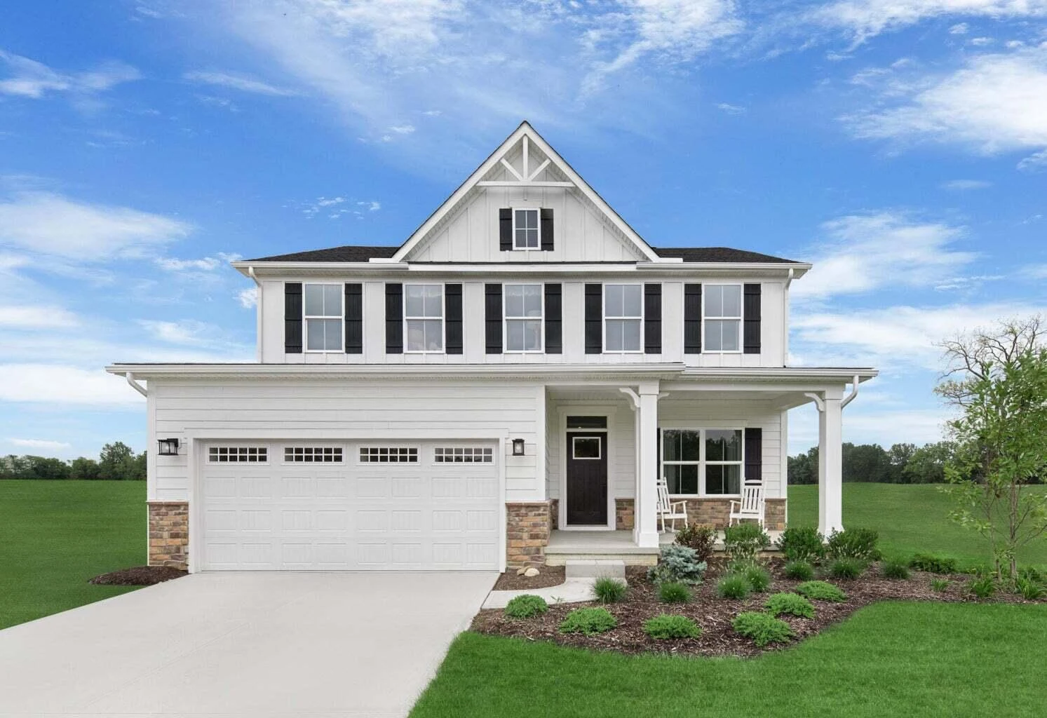 7050 Fairway Ridge RD