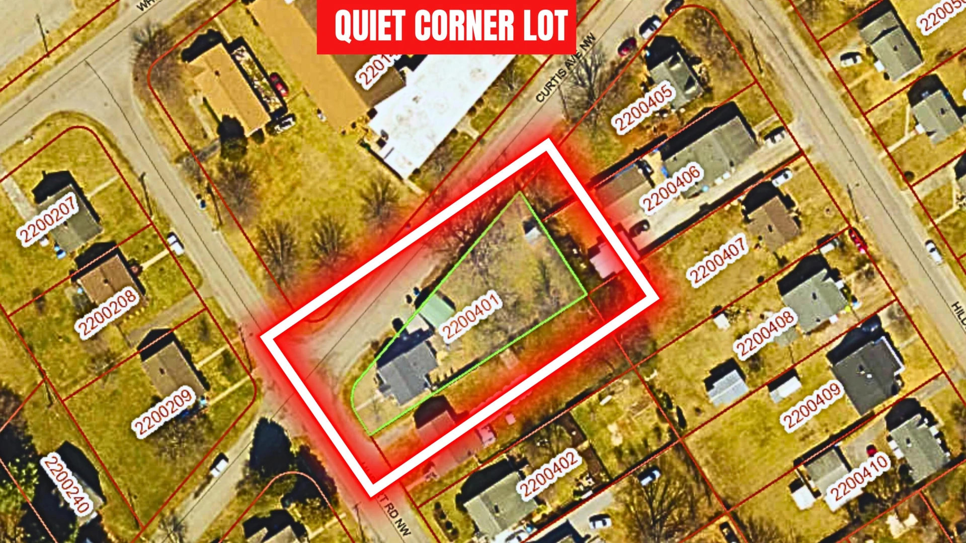 4935 Hubert RD - Photo 15