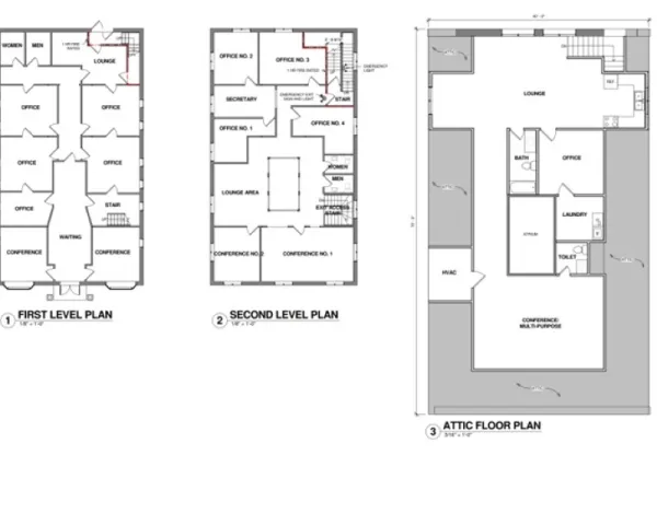 5200 Fort AVE, Lynchburg, VA, 24502