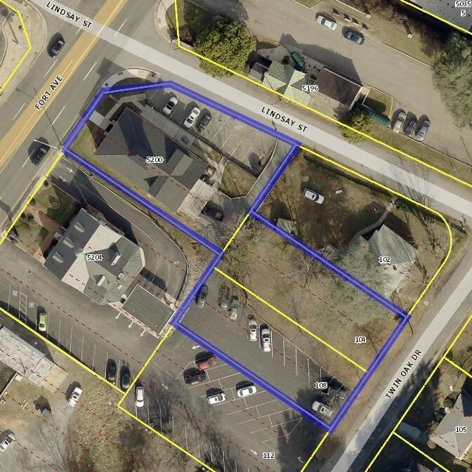 5200 Fort AVE - Photo 13