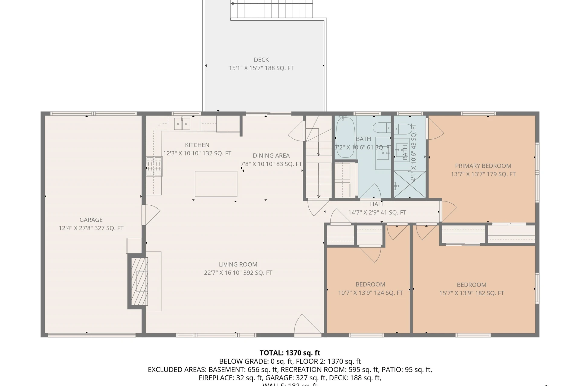 2312 Kipling ST
