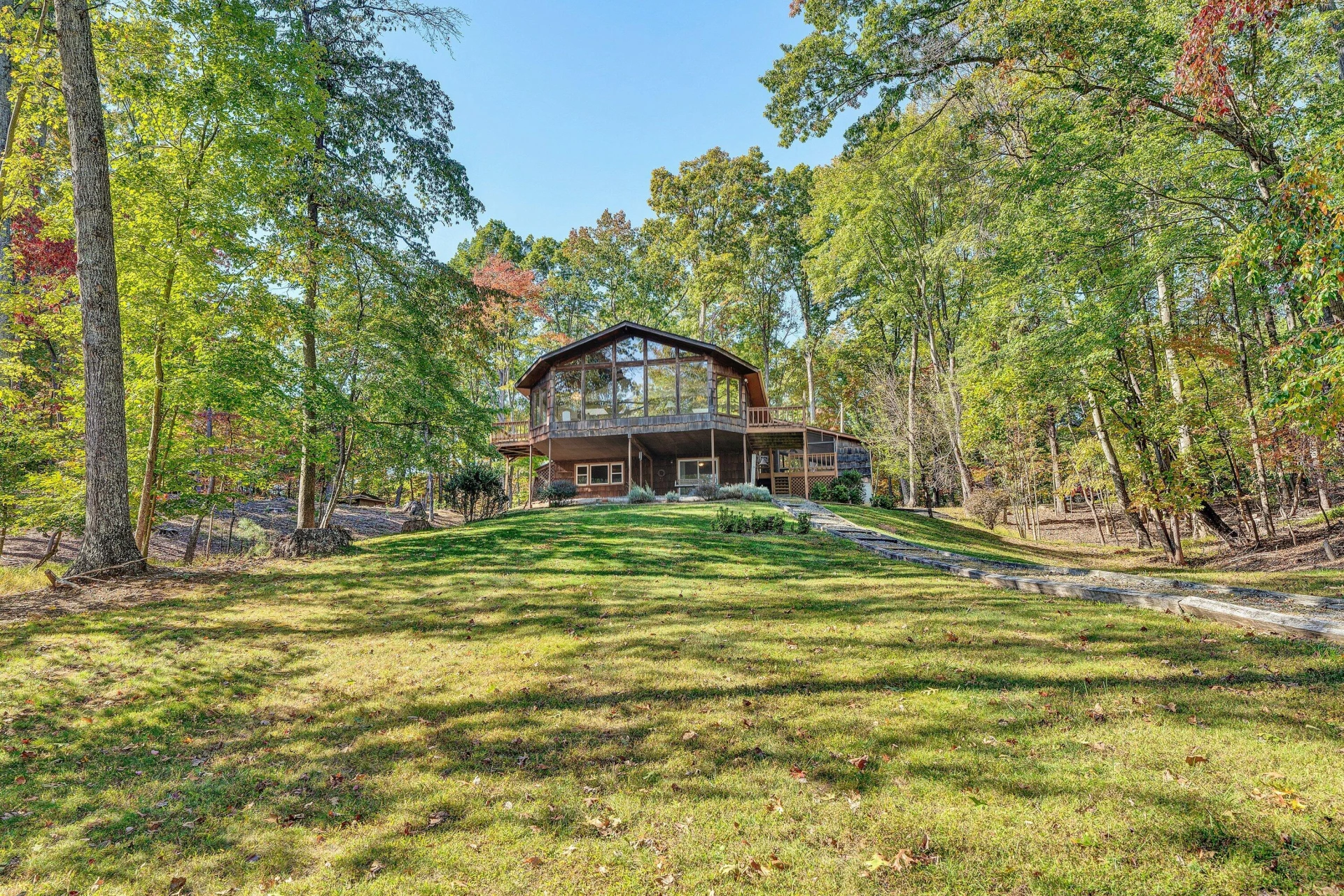 101 Arbor LN - Photo 48