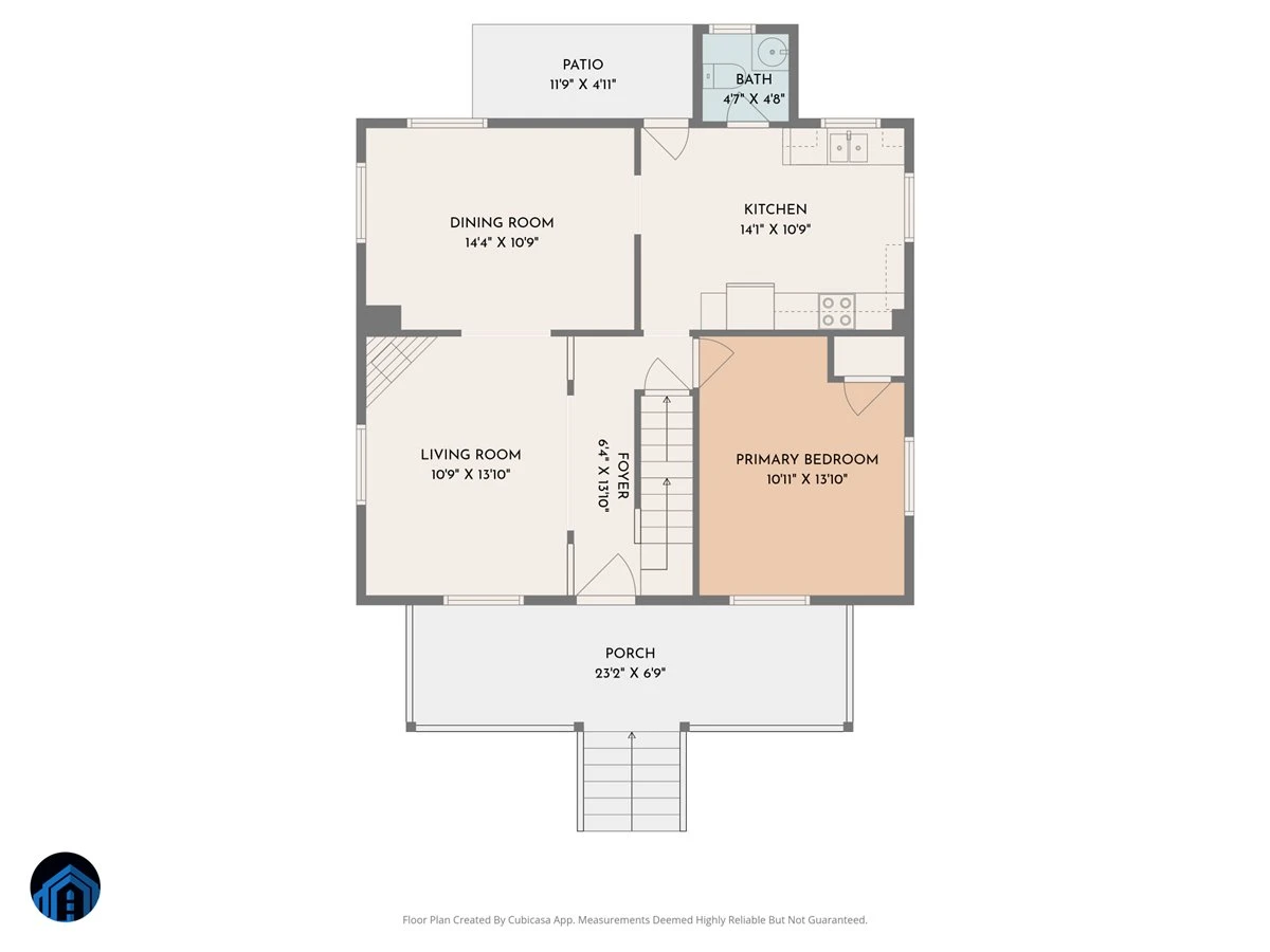 1008 5th ST - Photo 3