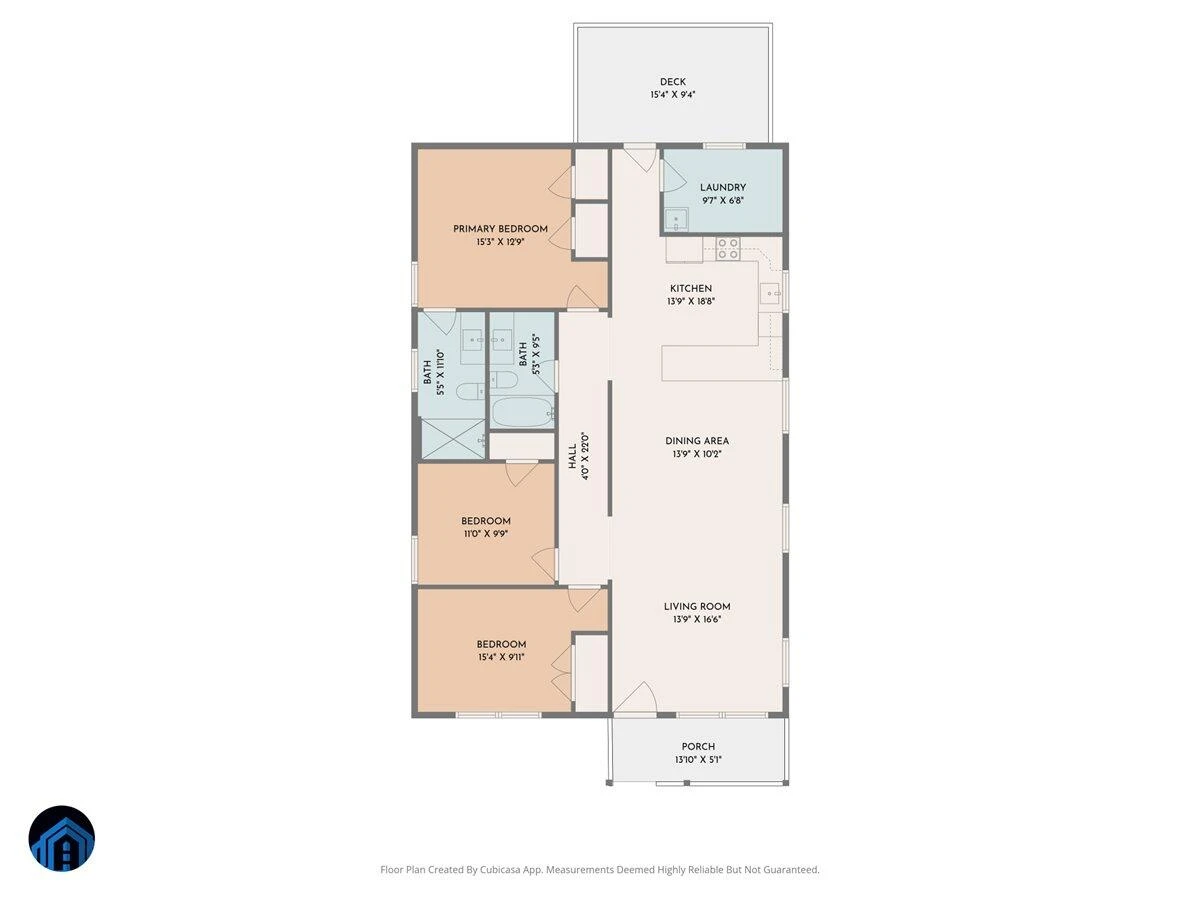 1222 Morningside ST - Photo 2
