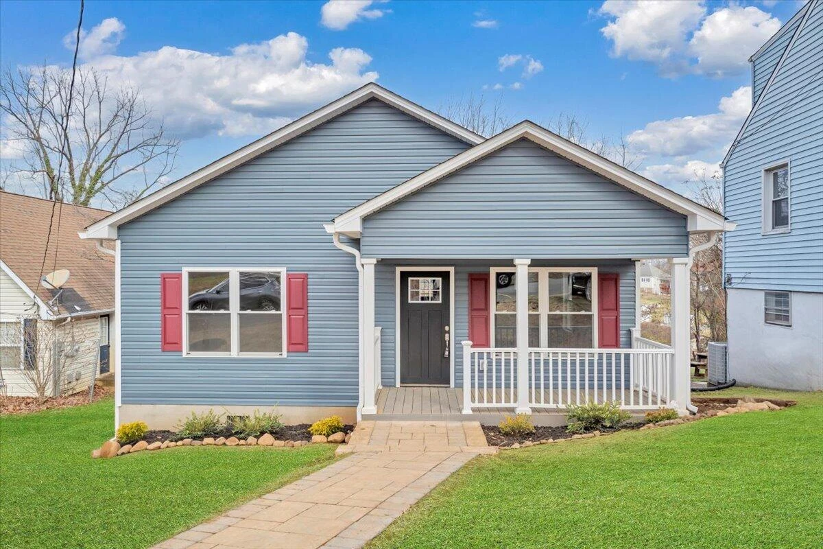 1222 Morningside ST - Photo 3