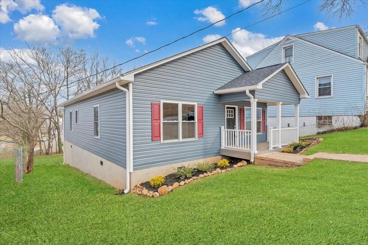 1222 Morningside ST - Photo 45