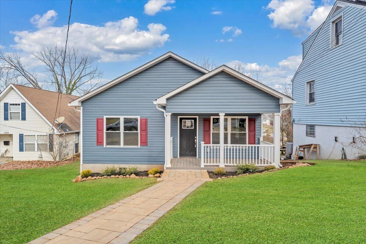 1222 Morningside ST - Photo 46