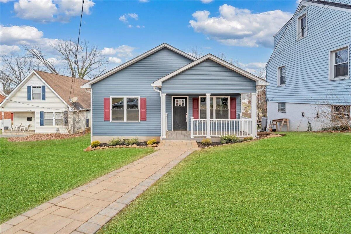 1222 Morningside ST - Photo 47