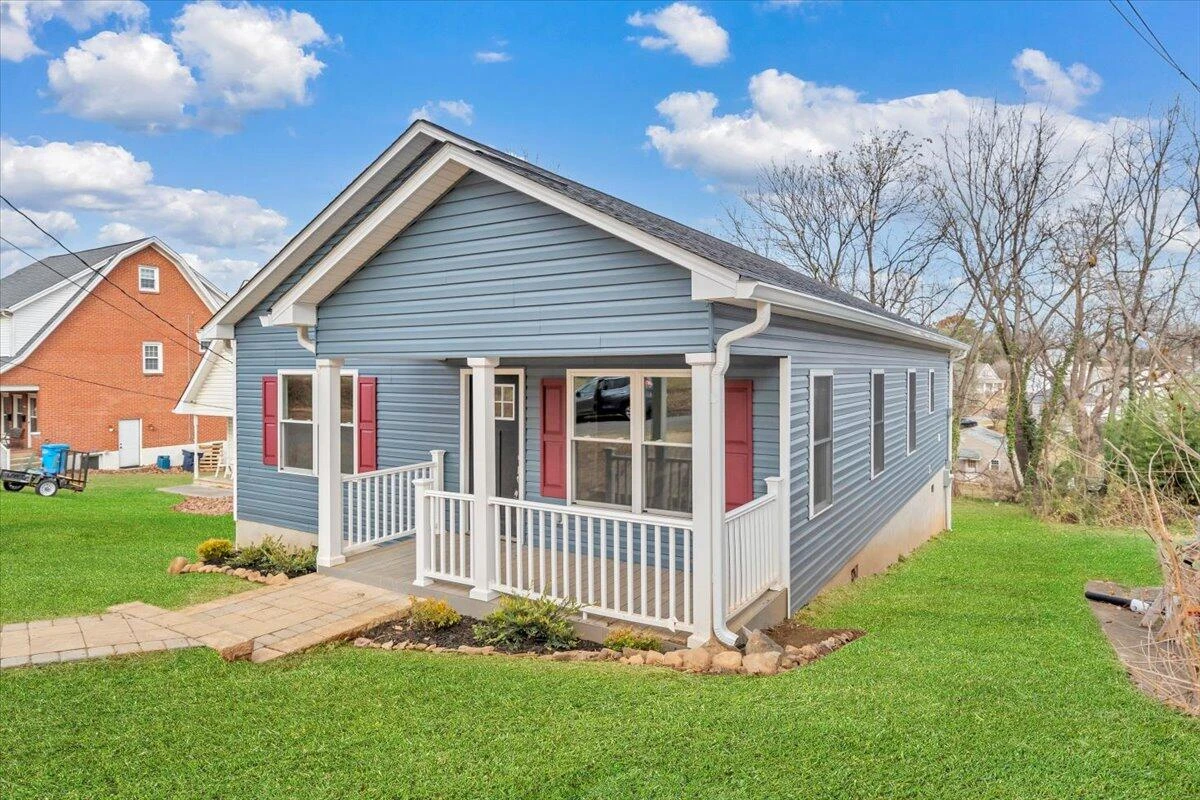 1222 Morningside ST - Photo 48
