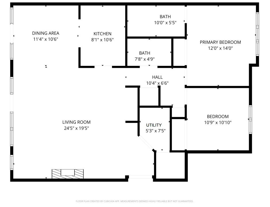 305 Pointe Shore DR #202