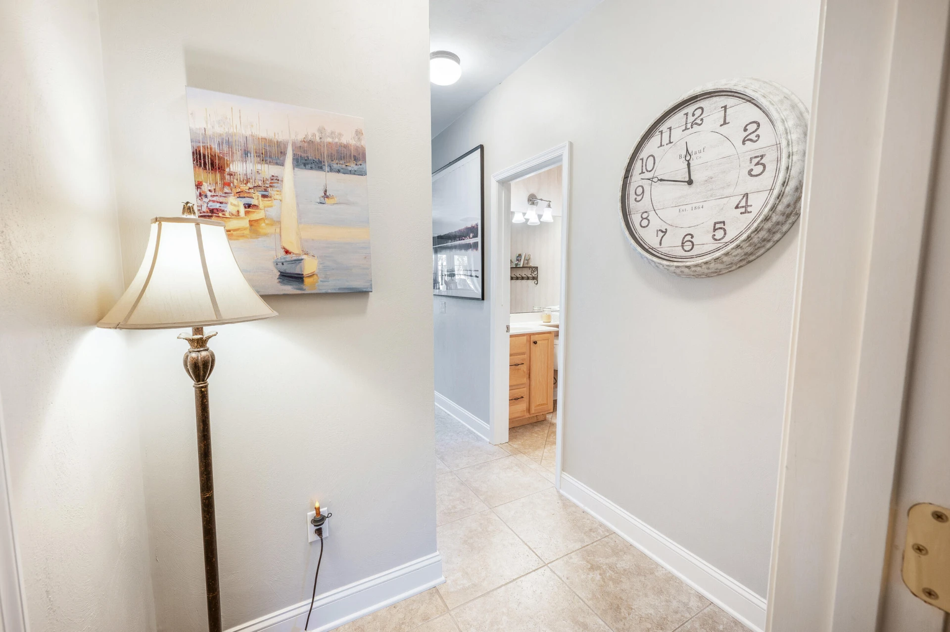 305 Pointe Shore DR #202 - Photo 37