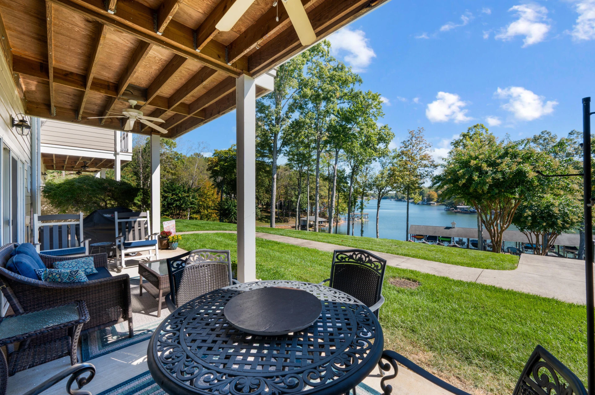 305 Pointe Shore DR #202 - Photo 57