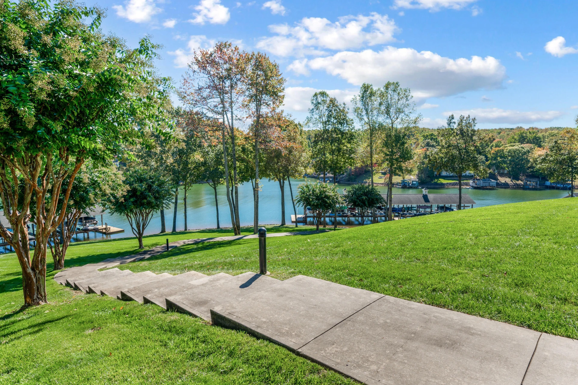 305 Pointe Shore DR #202 - Photo 58