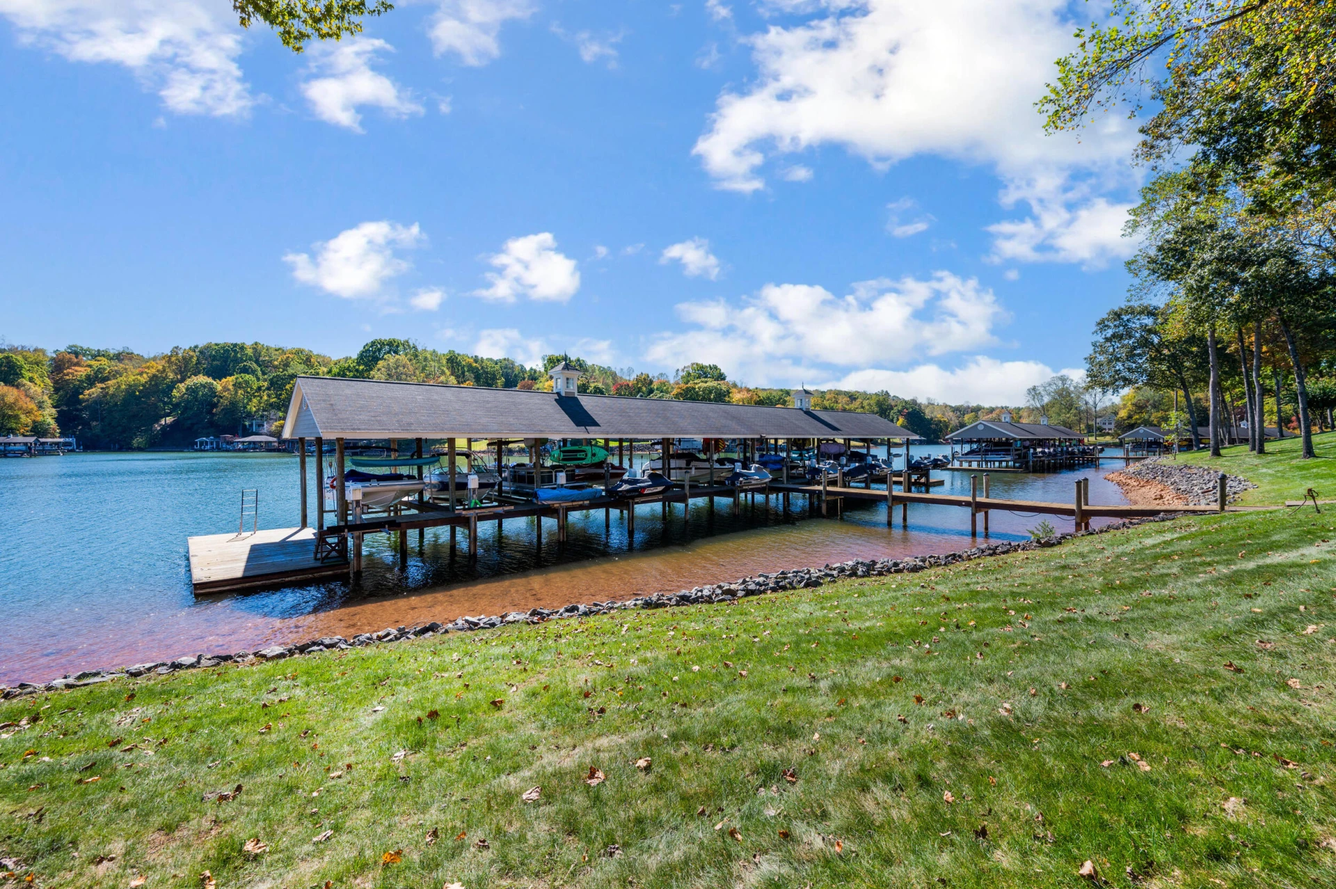 305 Pointe Shore DR #202 - Photo 59