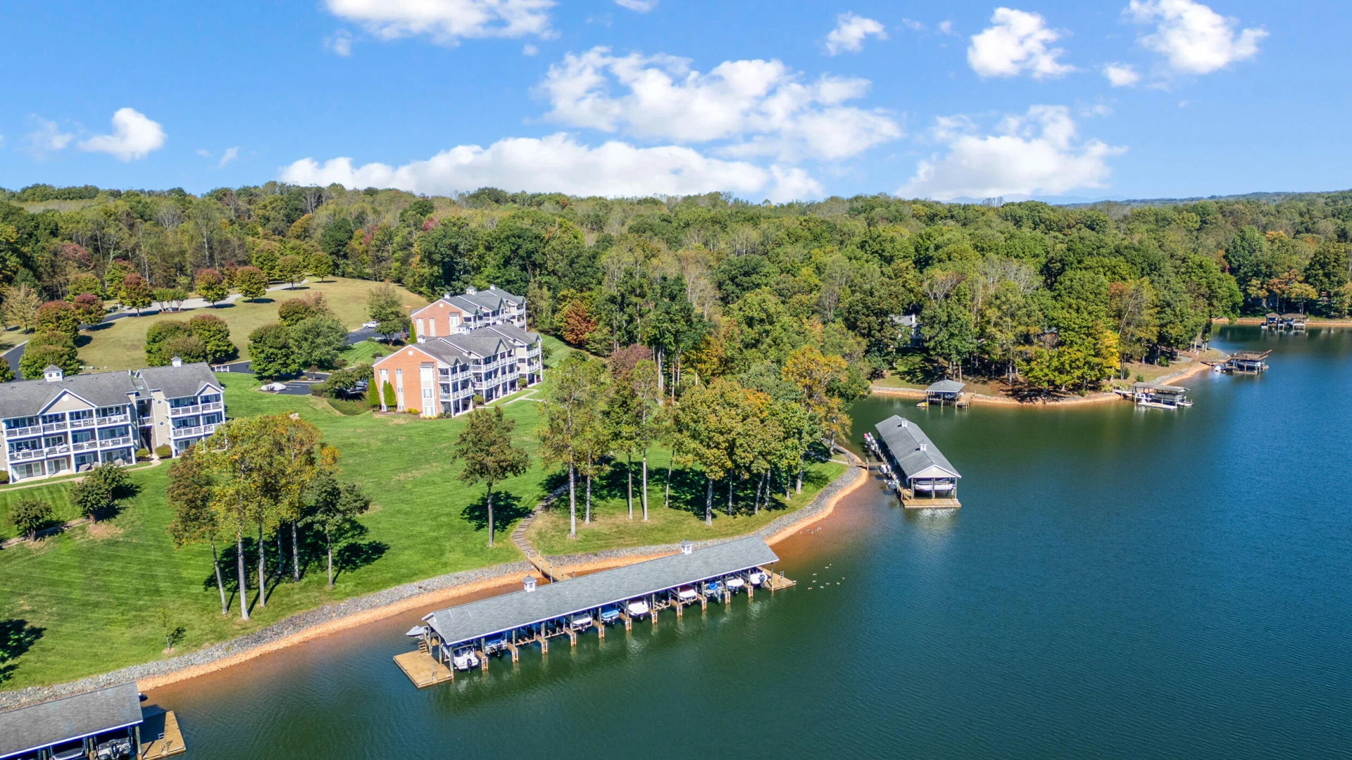 305 Pointe Shore DR #202 - Photo 7