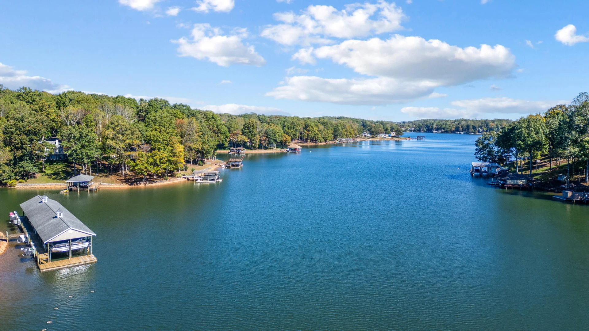 305 Pointe Shore DR #202 - Photo 8