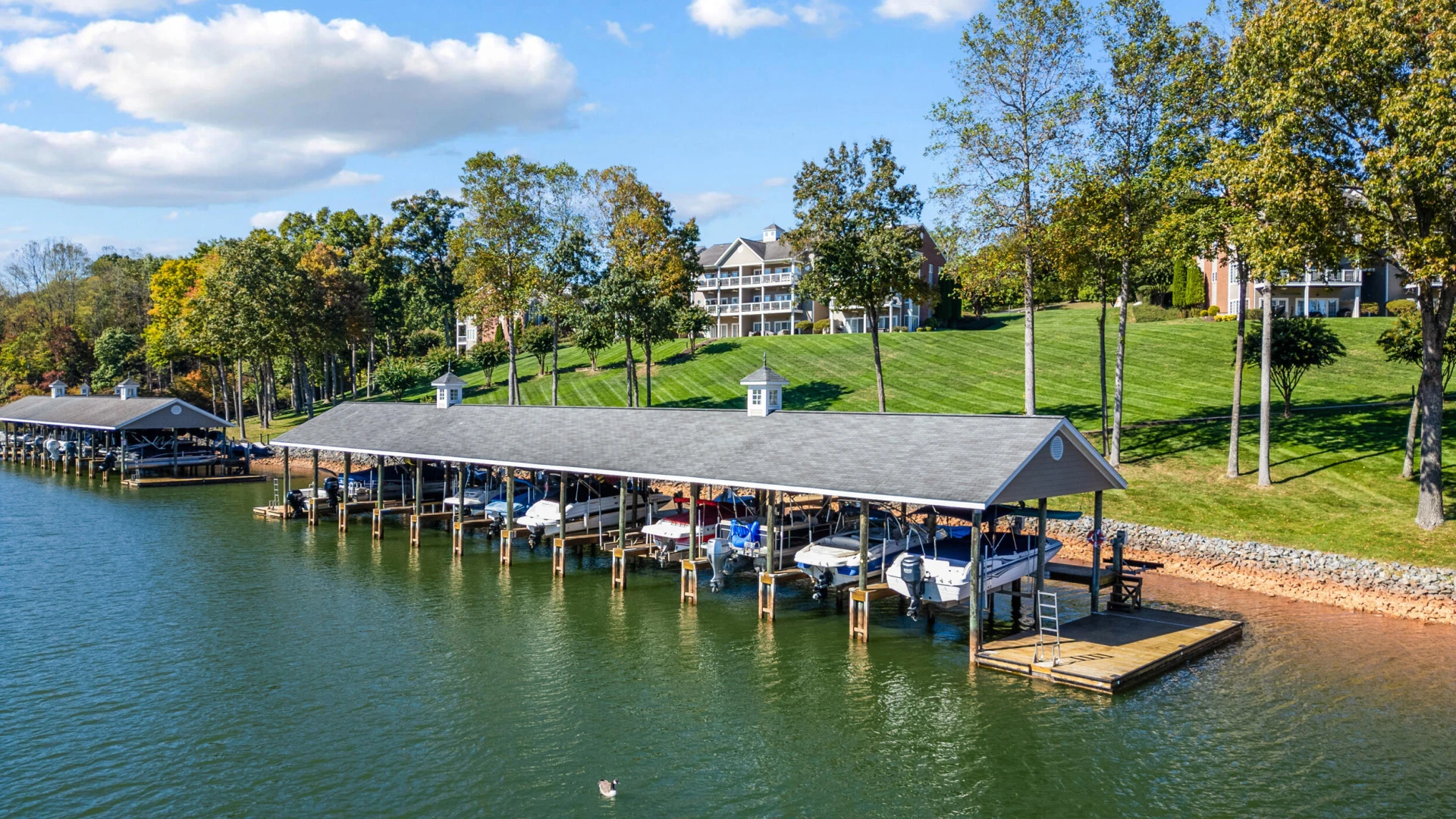 305 Pointe Shore DR #202 - Photo 9