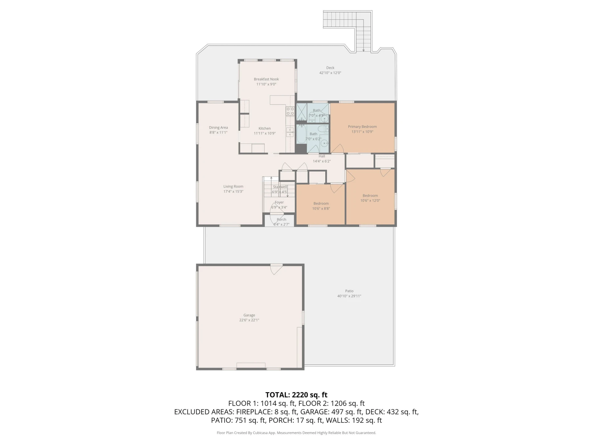 2926 Waxwing CIR - Photo 54