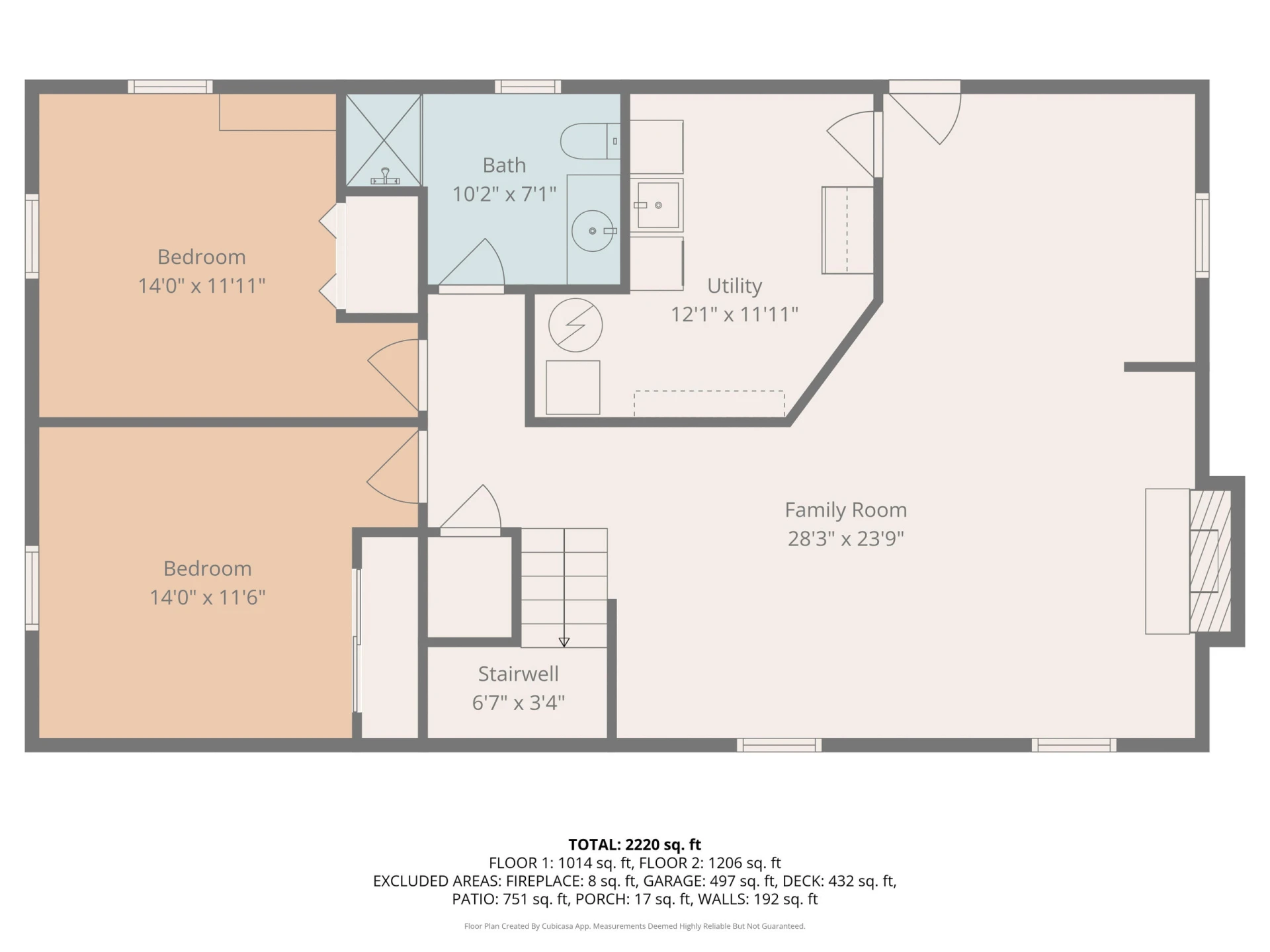 2926 Waxwing CIR - Photo 55