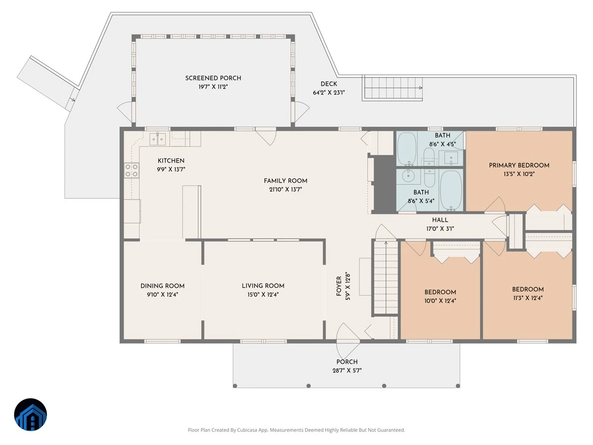 123 Oakwood RD - Photo 3