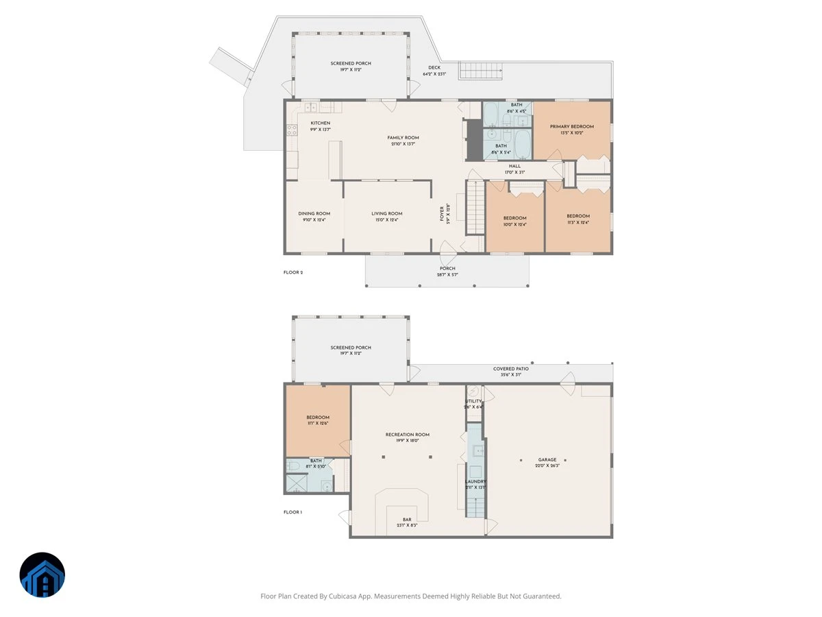 123 Oakwood RD - Photo 5