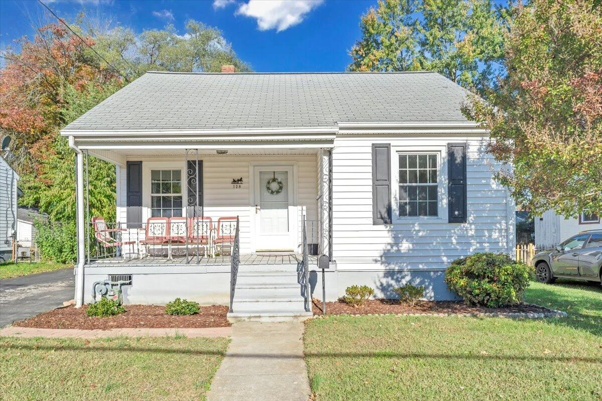 128 Courtney AVE - Photo 6