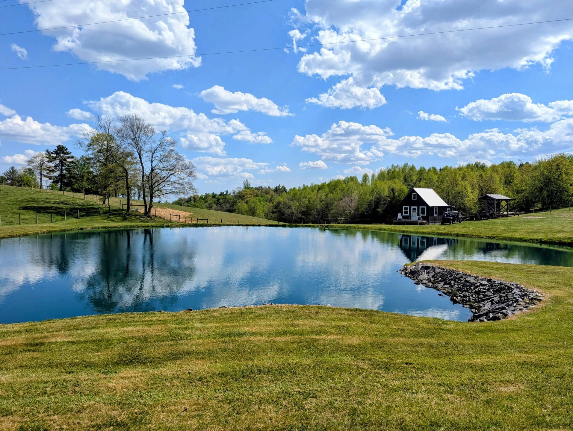 2038 Pilot View DR