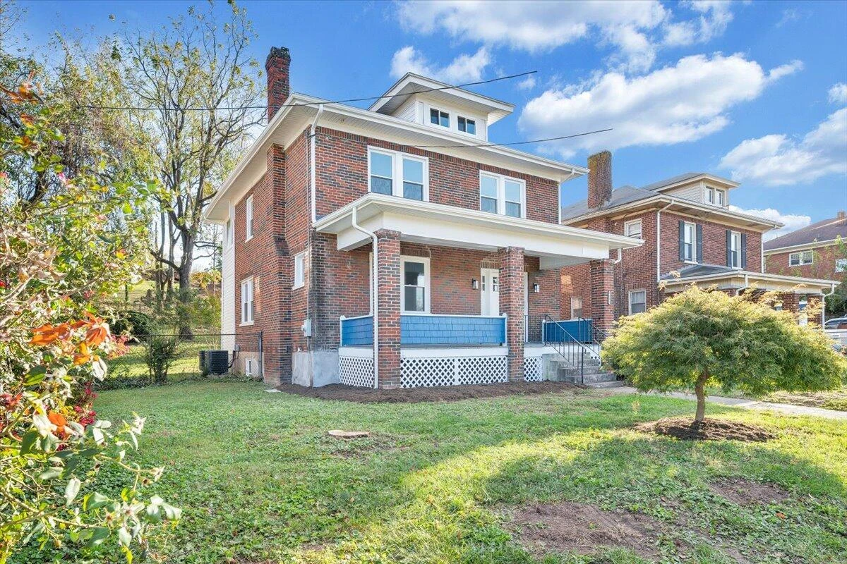 2027 Dale AVE