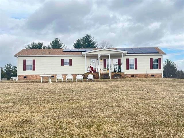 183 Smith Farm RD