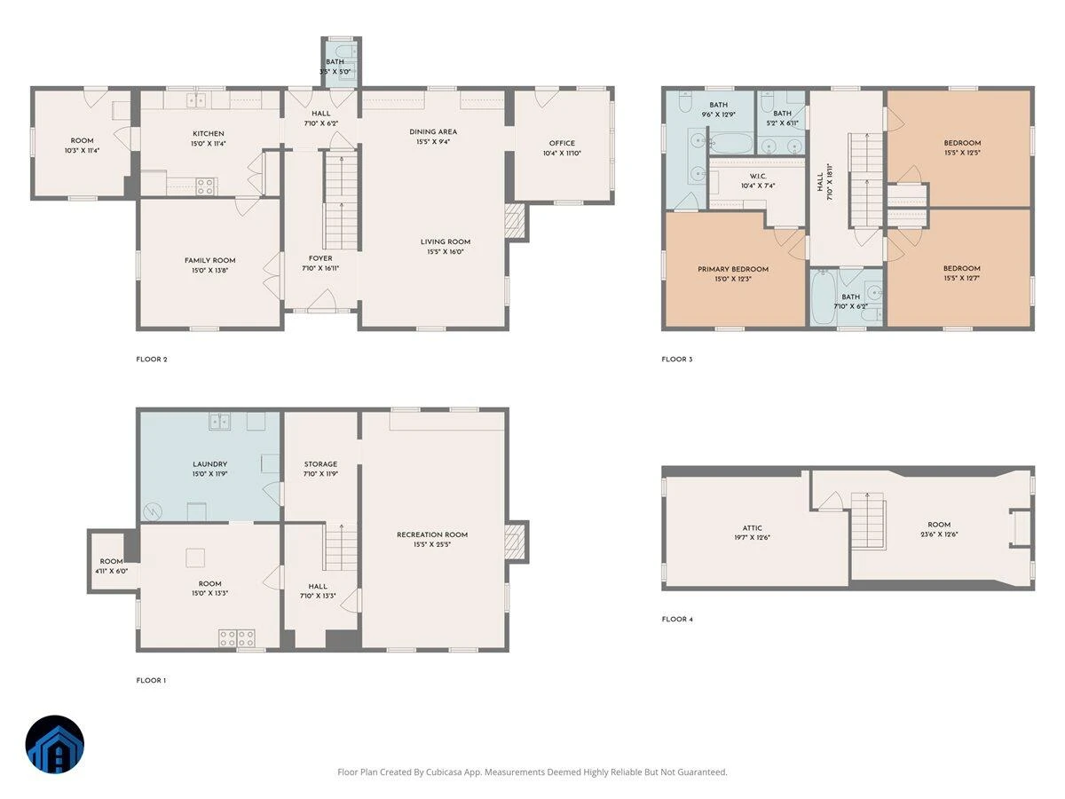 10544 Lee Hwy - Photo 14