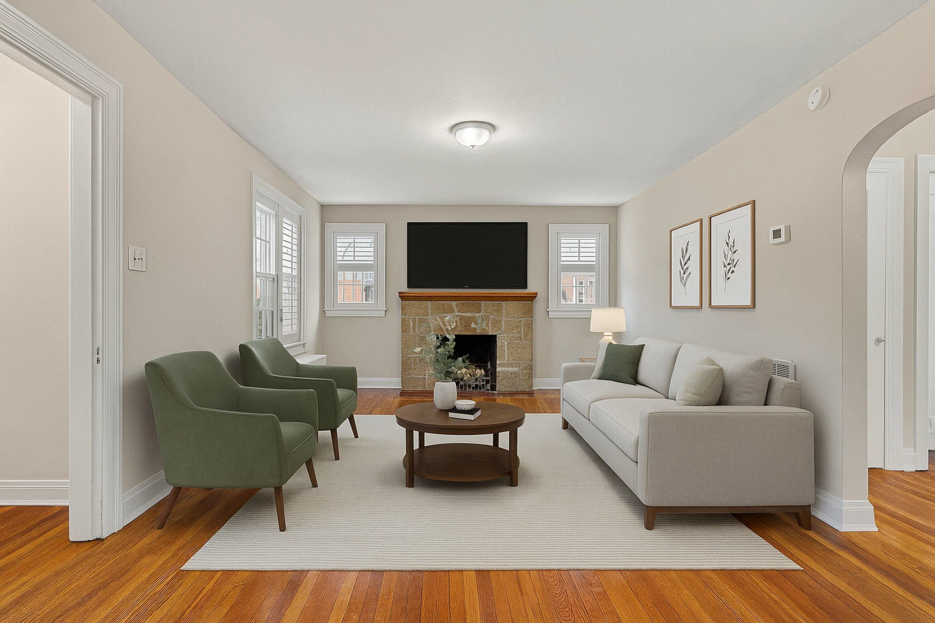 3144 Roundhill AVE - Photo 5