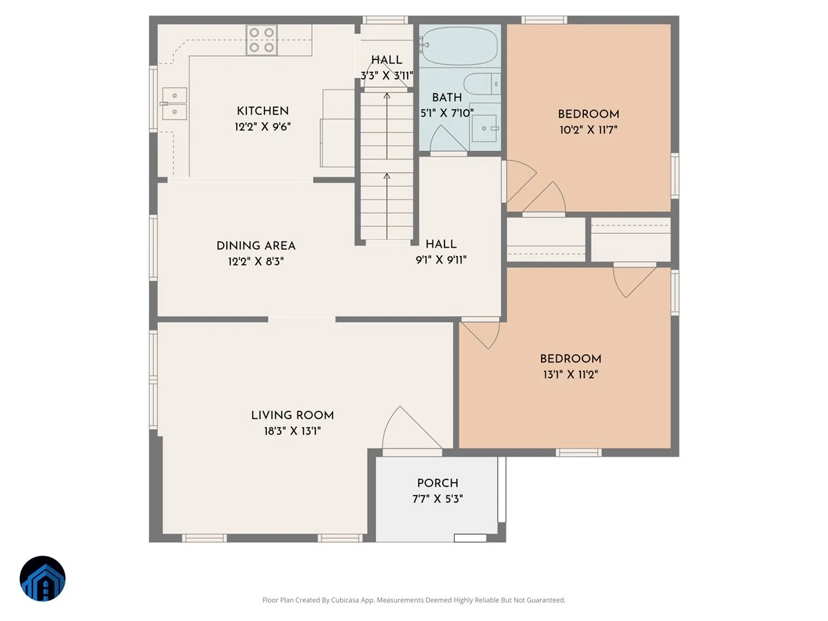 1712 Main ST - Photo 3