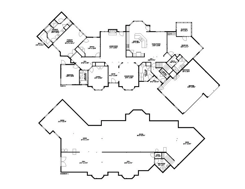 5250 Glade Creek RD - Photo 45