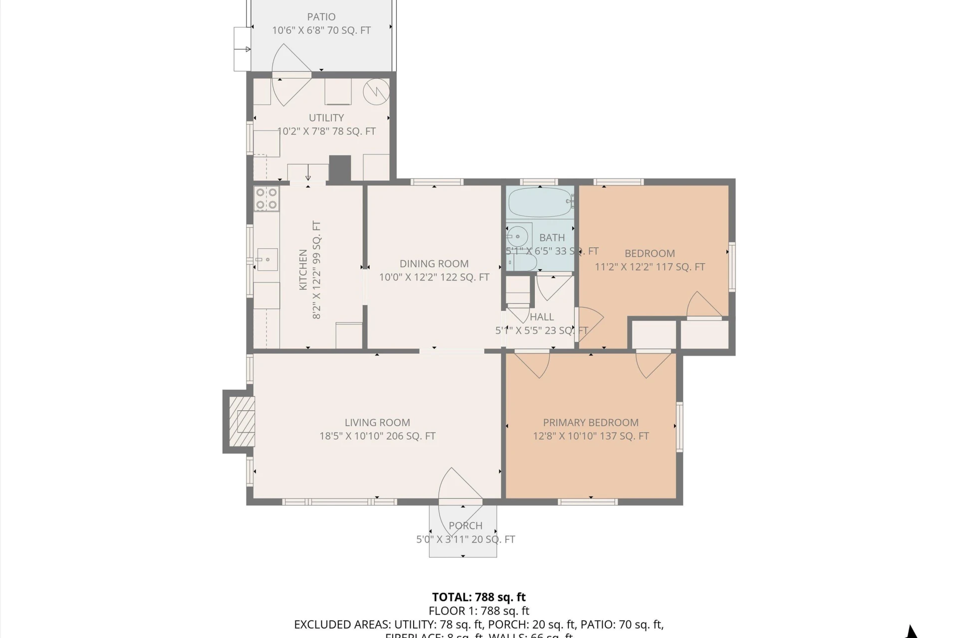 3816 Sunrise AVE - Photo 24