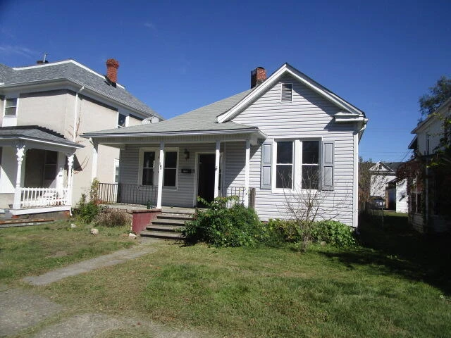 107 North Marion AVE