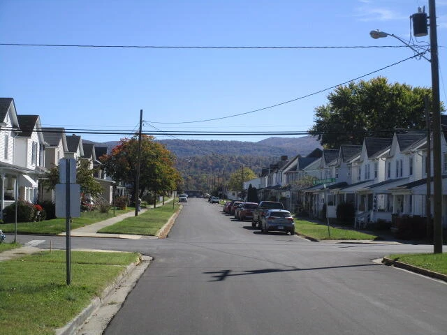 107 North Marion AVE - Photo 17