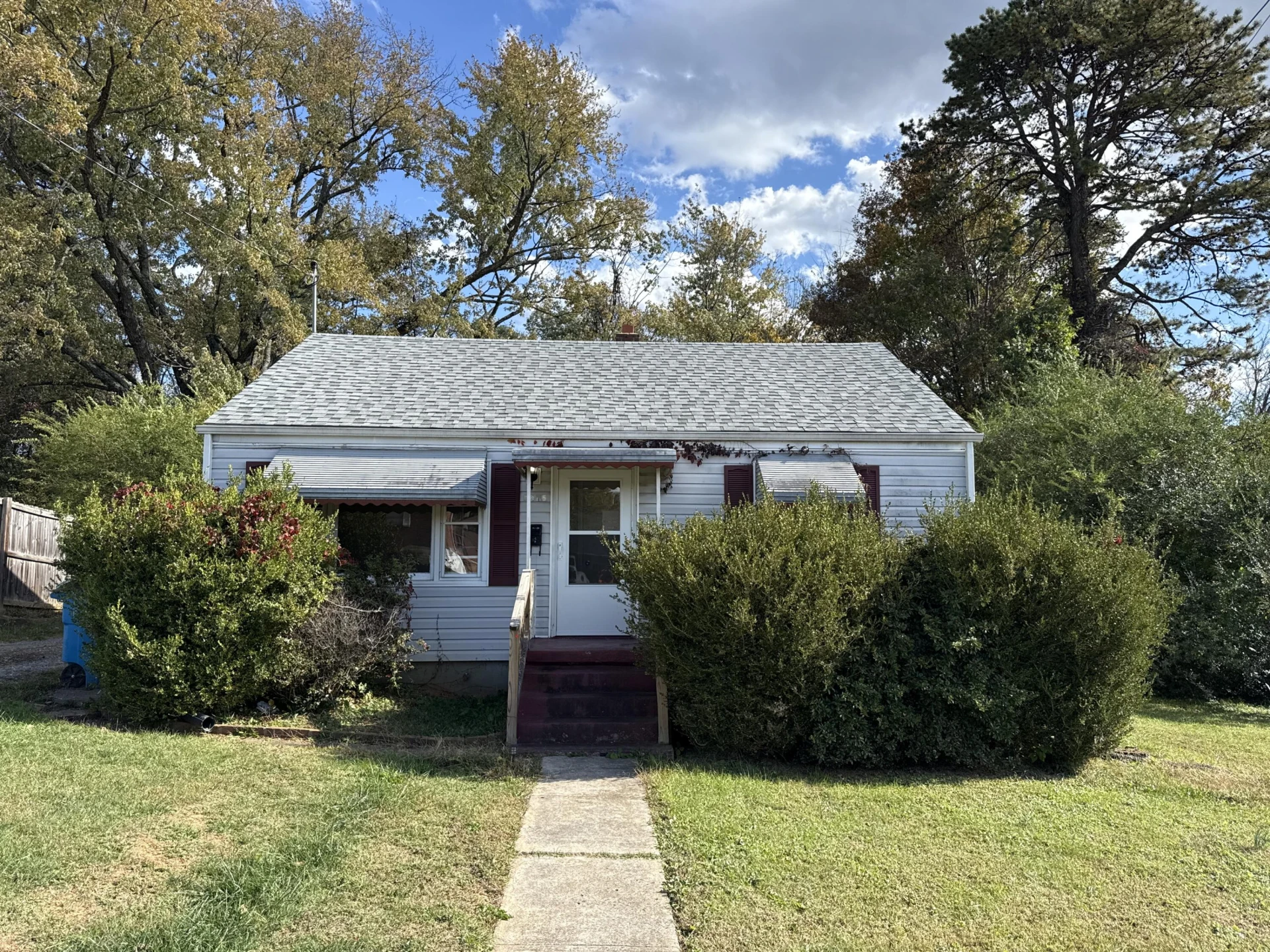 1415 Fresno ST