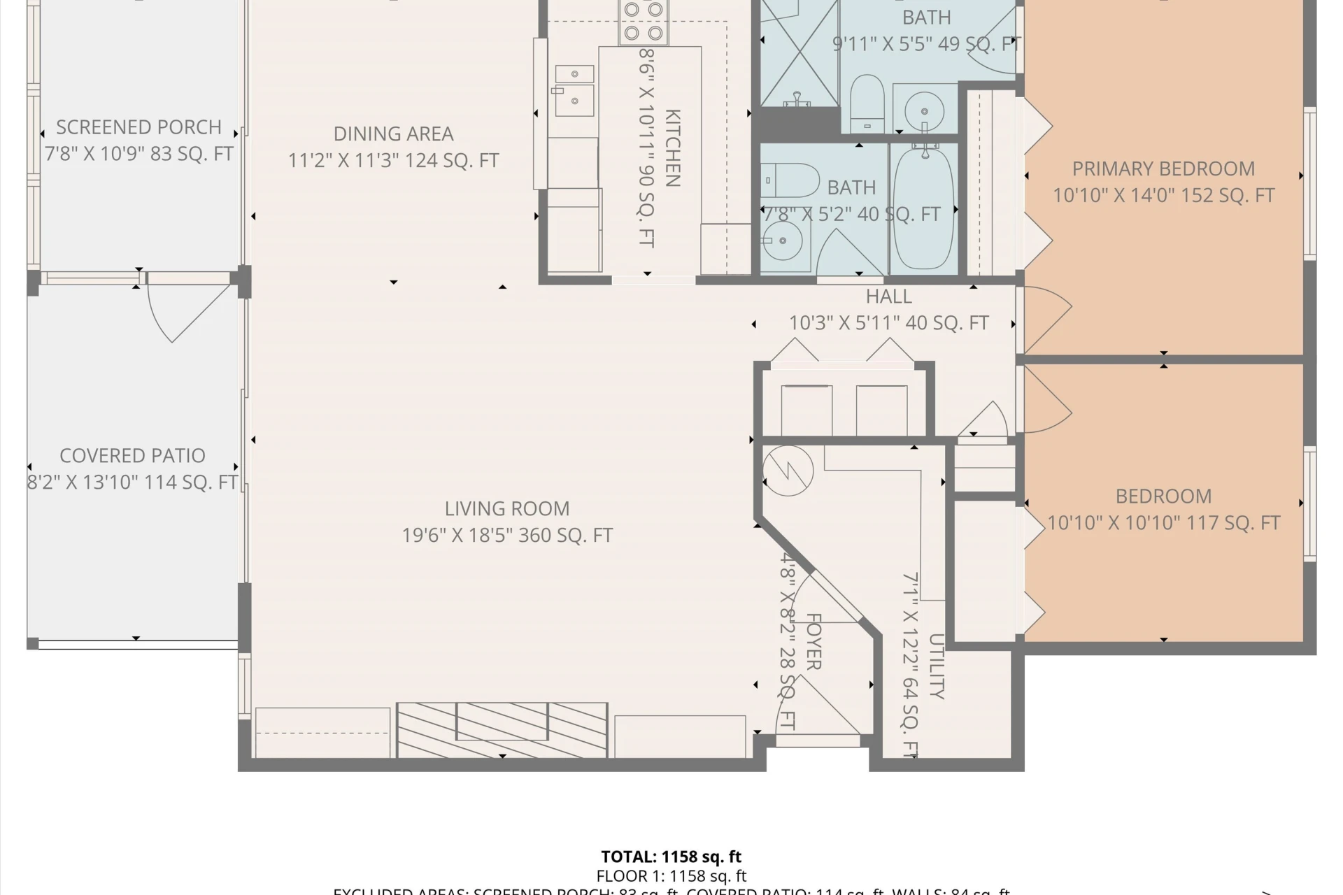 410 Marina Bay DR #102