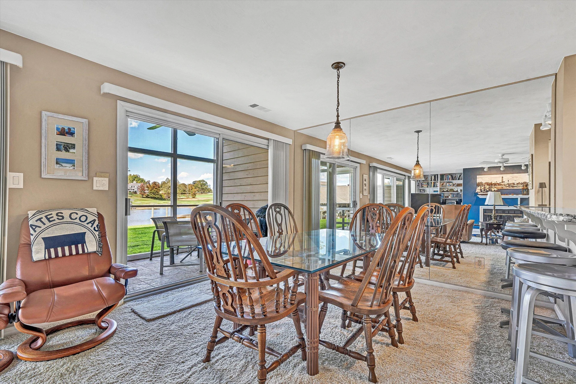410 Marina Bay DR #102 - Photo 11