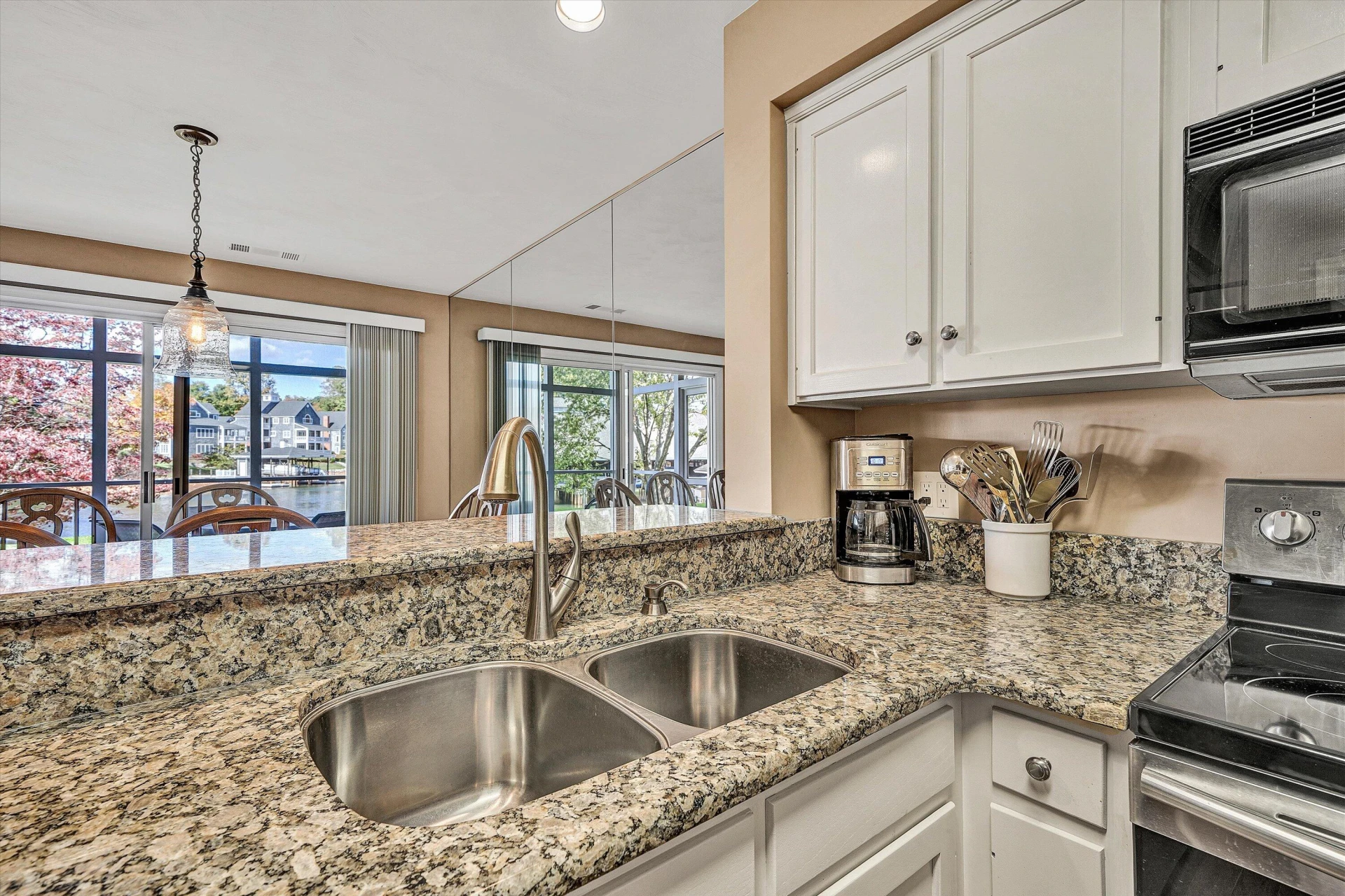 410 Marina Bay DR #102 - Photo 17