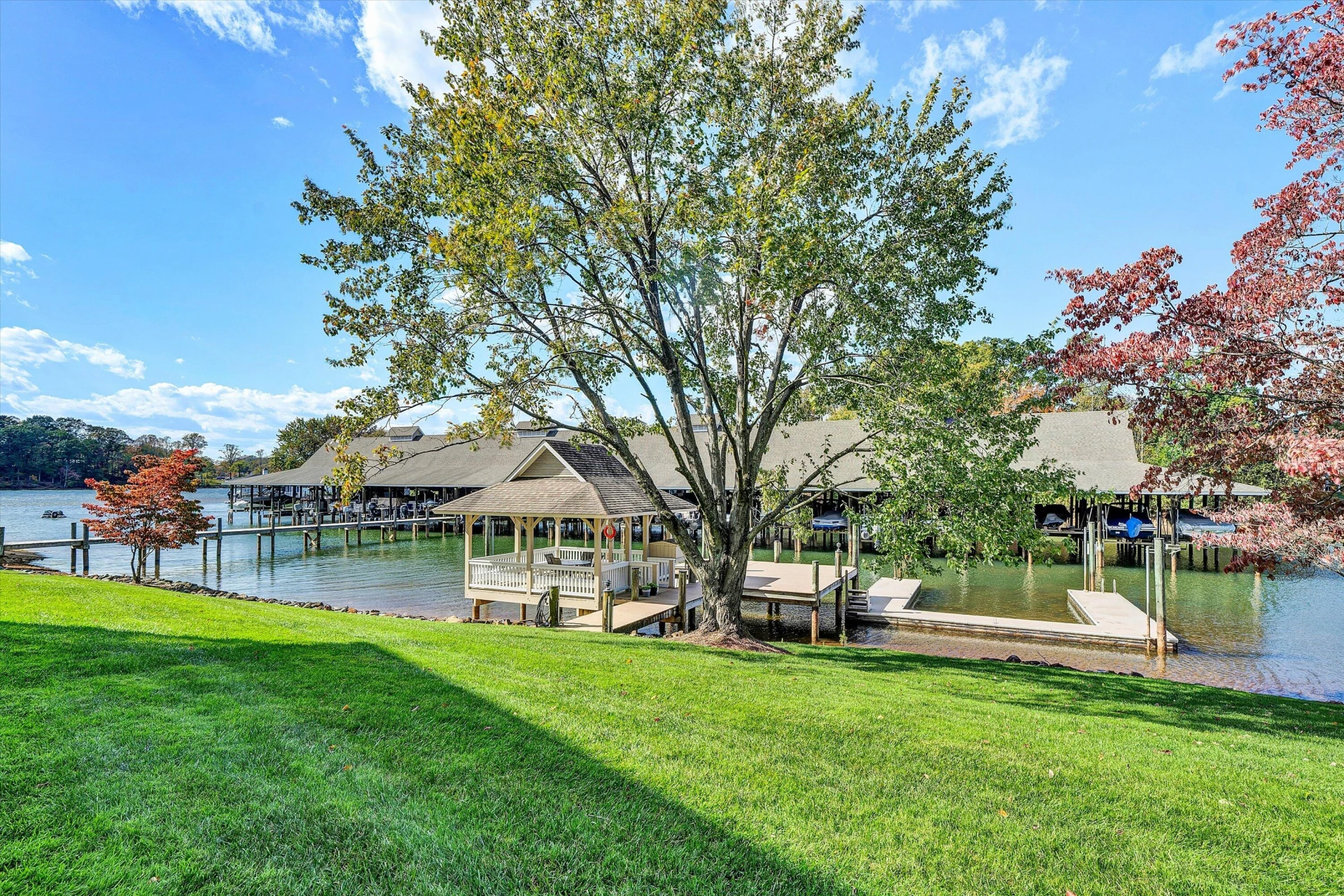 410 Marina Bay DR #102 - Photo 26