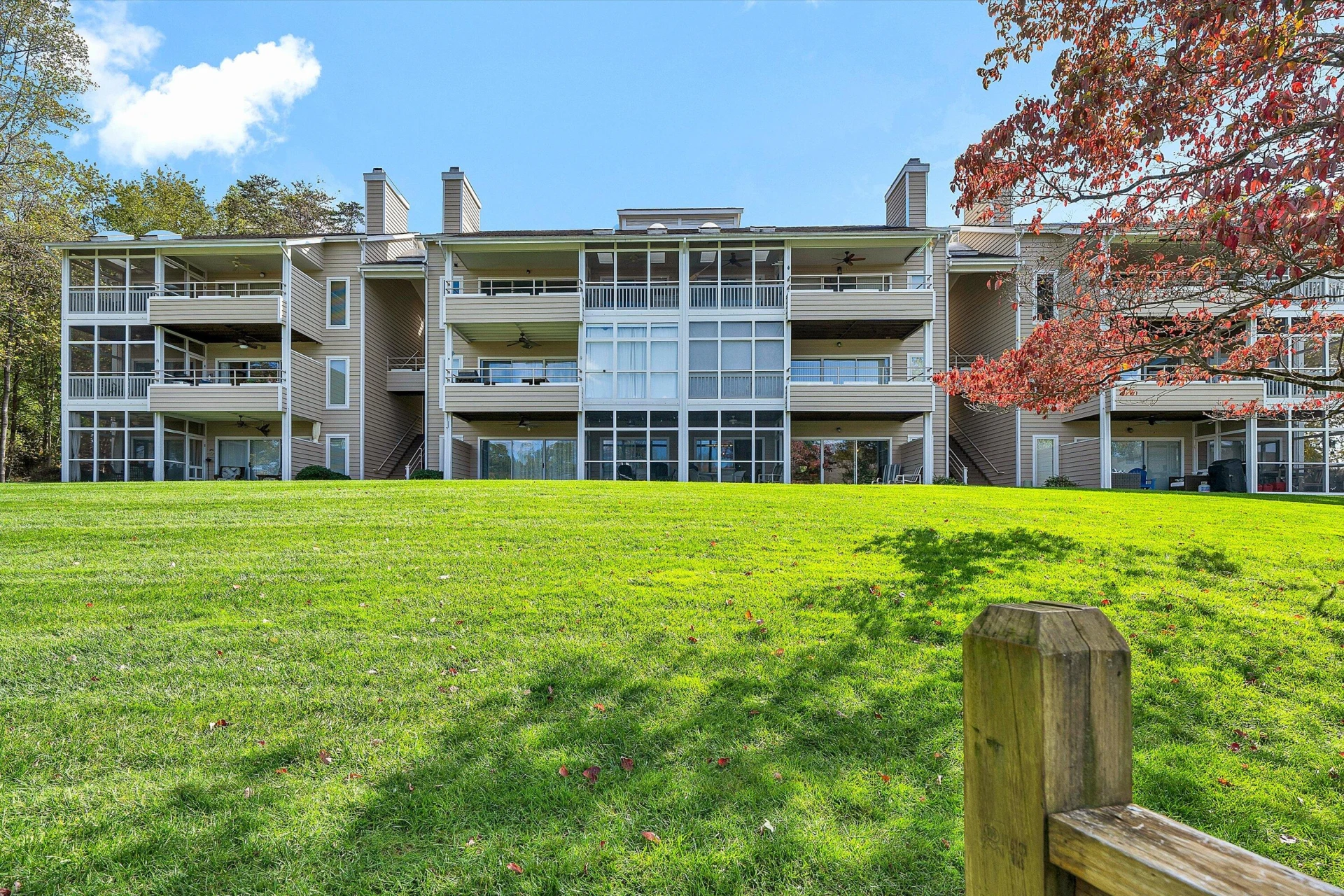 410 Marina Bay DR #102 - Photo 28