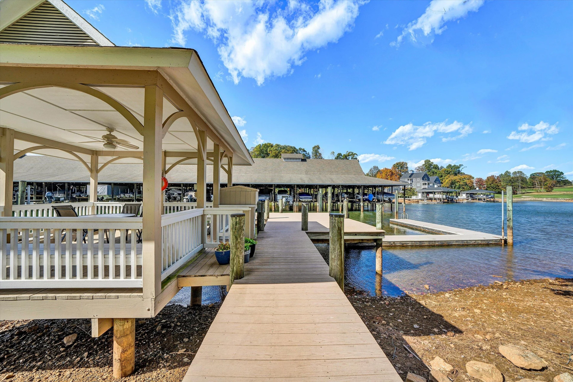 410 Marina Bay DR #102 - Photo 29