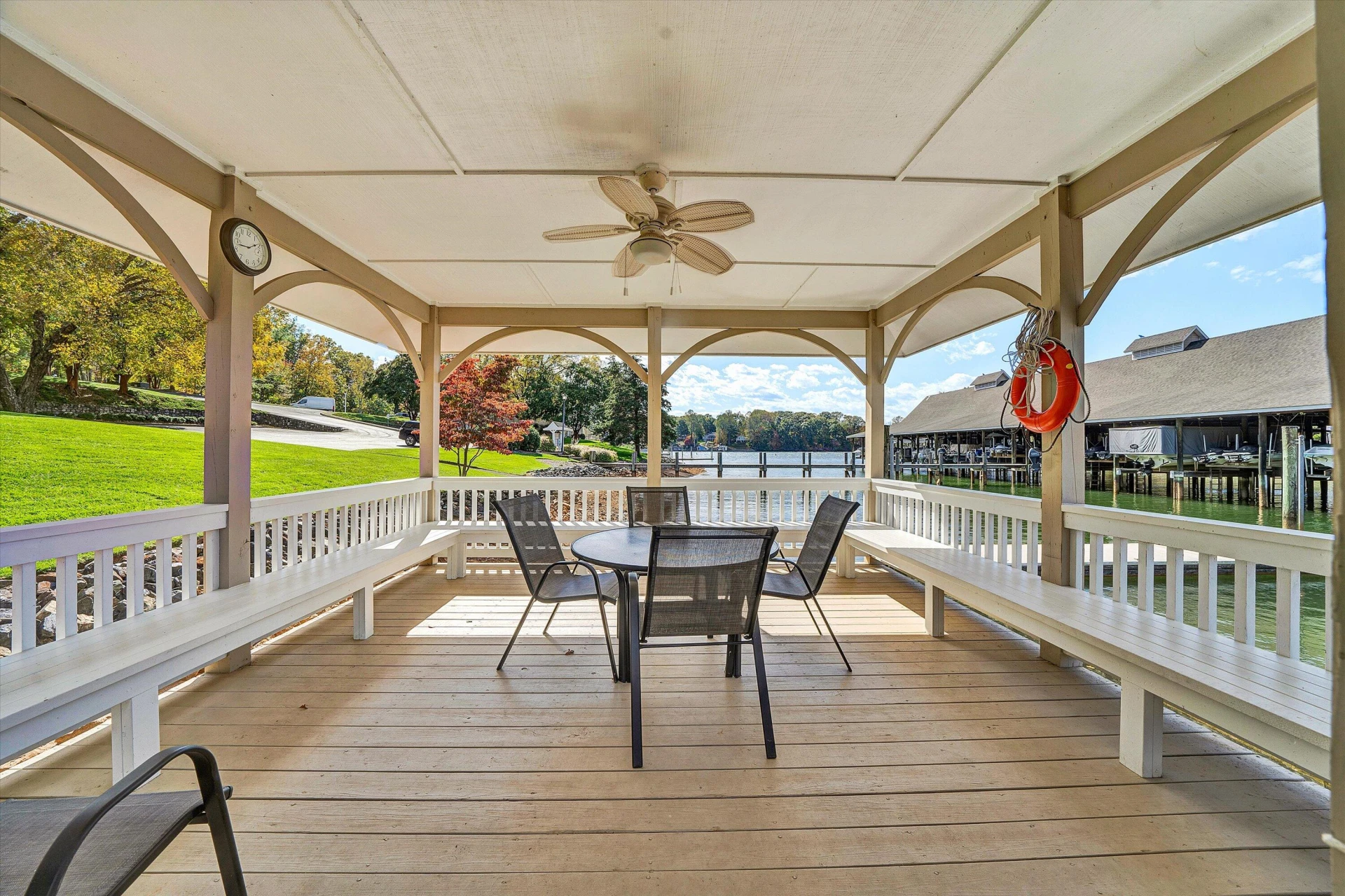 410 Marina Bay DR #102 - Photo 30