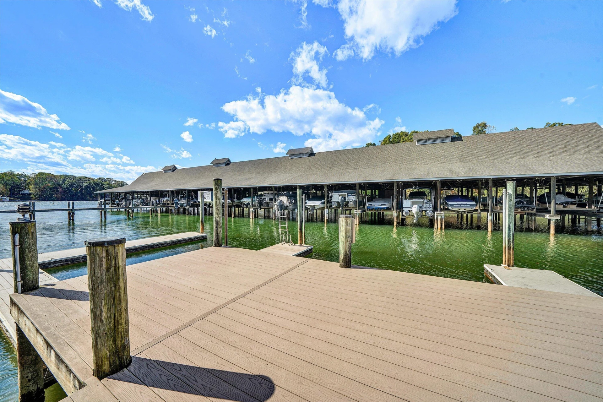 410 Marina Bay DR #102 - Photo 31