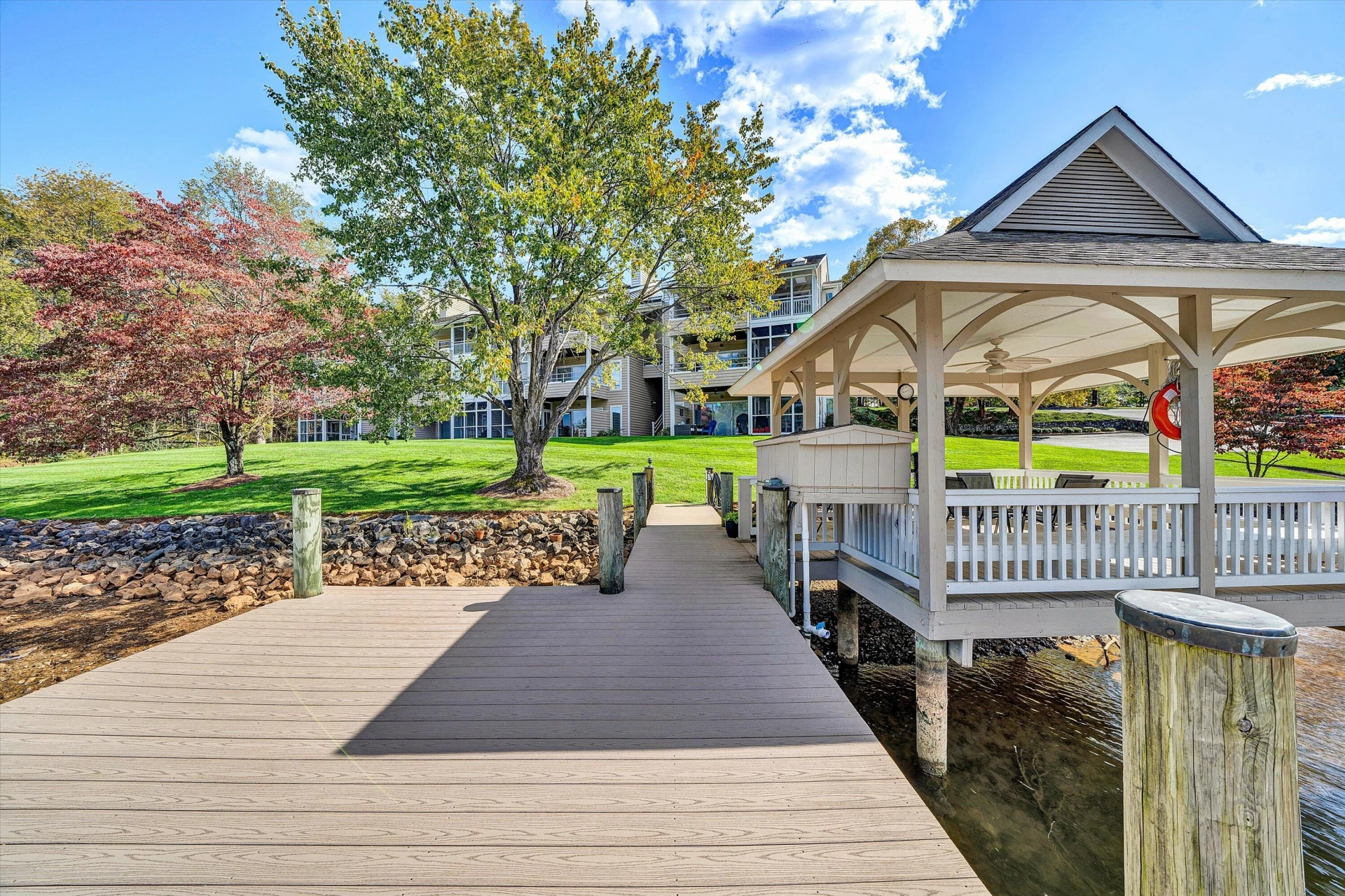 410 Marina Bay DR #102 - Photo 32