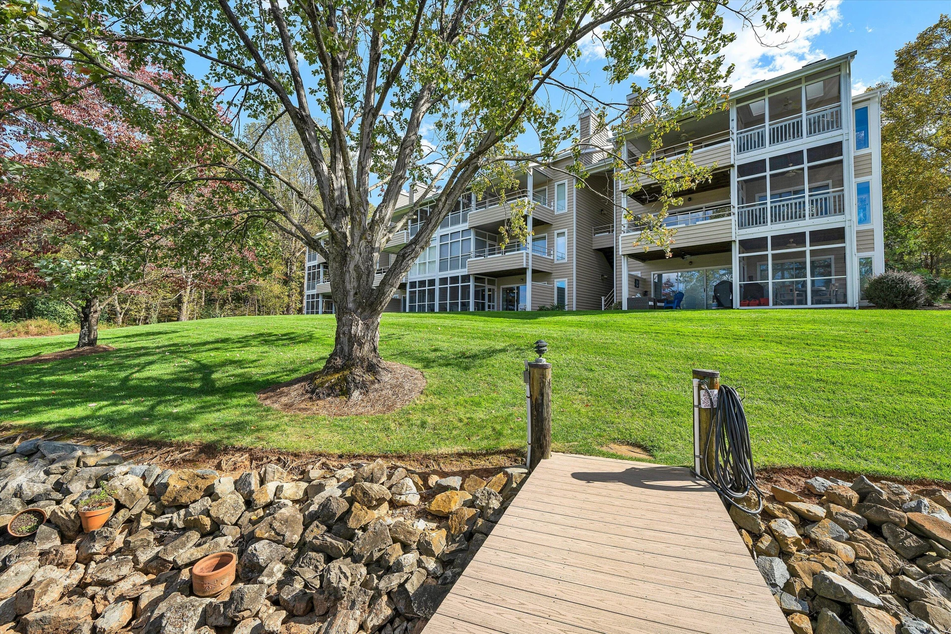 410 Marina Bay DR #102 - Photo 33